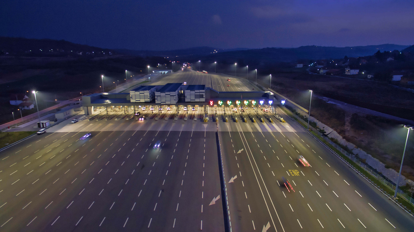 Image Pay Toll Highway Serbia