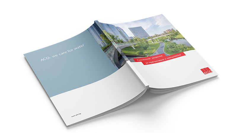 ACO Catalogue Mockup