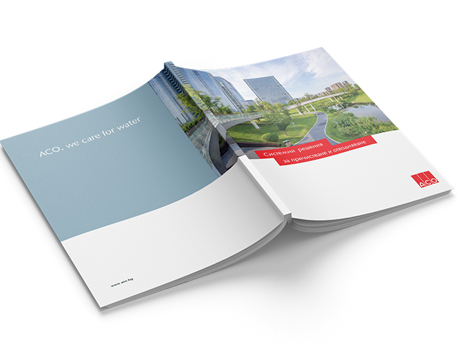 ACO Catalogue Mockup