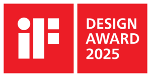 IF DesignAward2025 Red L RGB