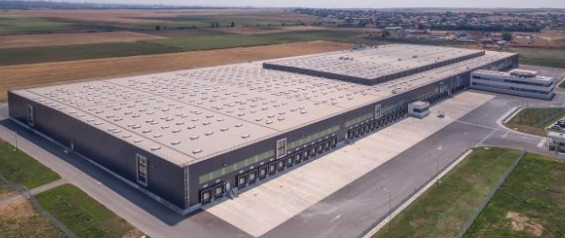 LIDL Ravnopole