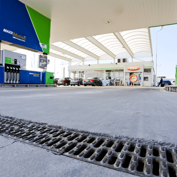 OMV, Пловдив