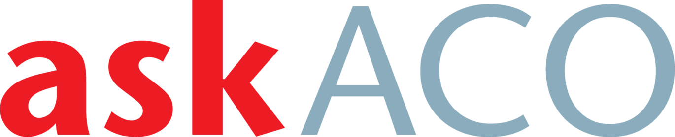 AskACO Logo