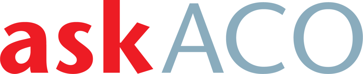 AskACO Logo