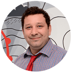 Димитър Сираков