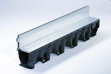 SlotDrain XtraDrain