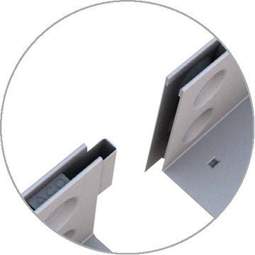 SlotTop Connector