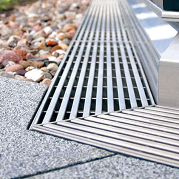 Image Product Image ACO Profiline facade drainage