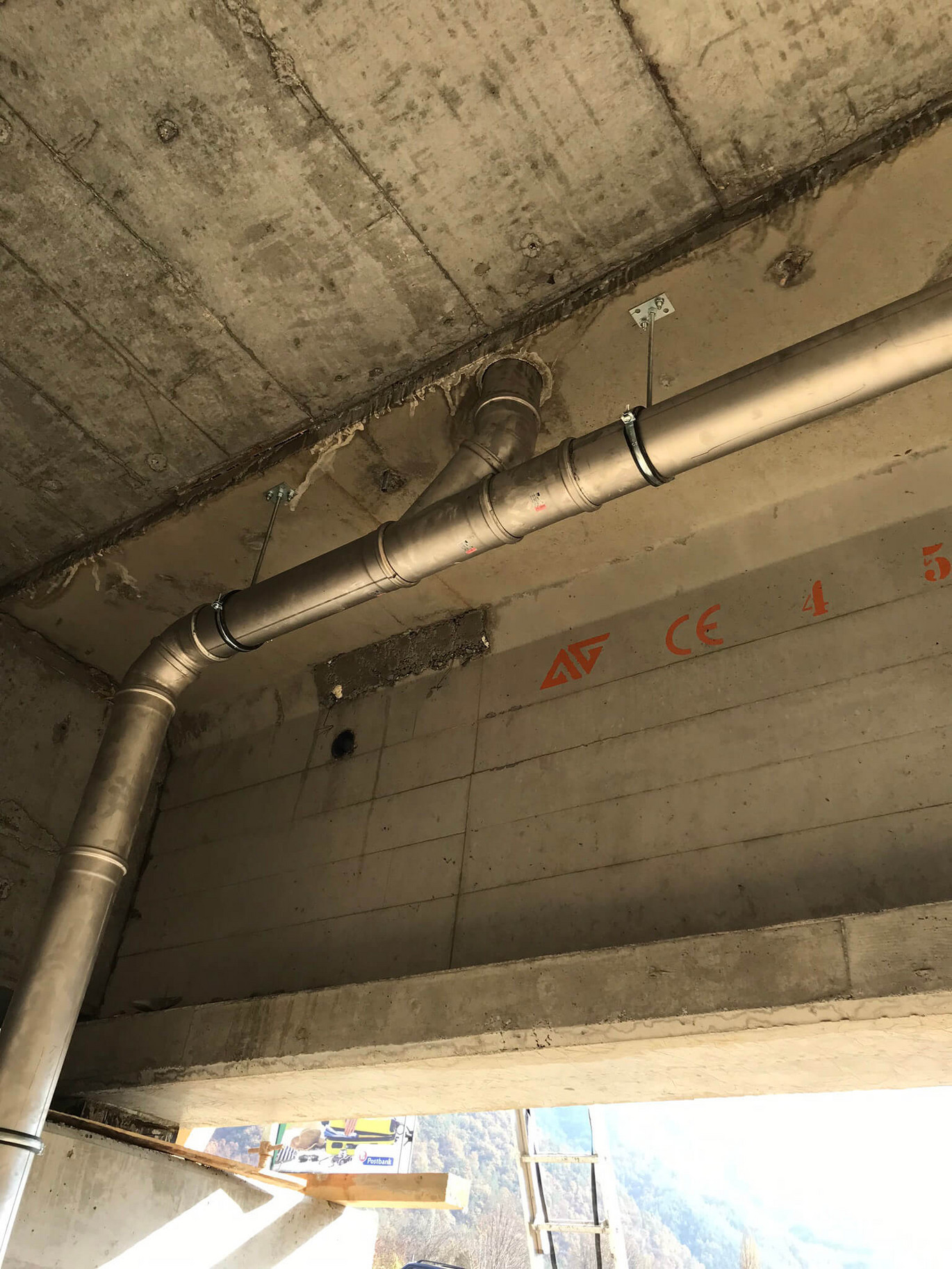 Image ACO Pipe Struma Highway Bulgaria