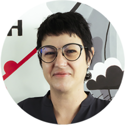 Калина Парушева