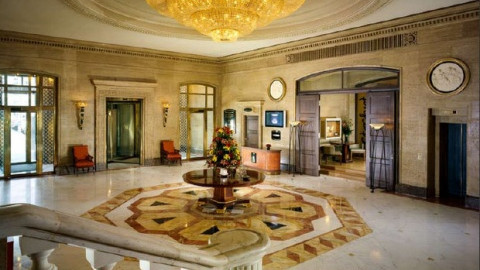 Sheraton Hotel Balkan