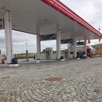 Lukoil, Сливен Lukoil, Сливен