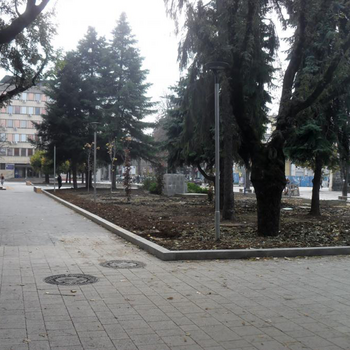 Център, Плевен Център, Плевен