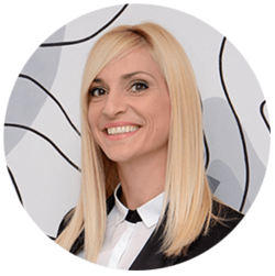 Анна Грънчарова