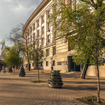 Софийски Университет, София Софийски Университет, София