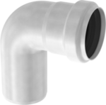 ACO Pipe Bend 87.5