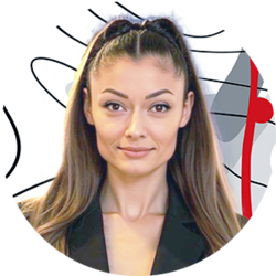 Стефани Микова