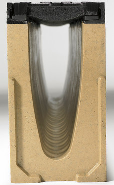PowerDrain Section