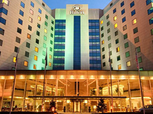 SOFHIHI Gallery Hotelexterior12