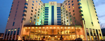 SOFHIHI Gallery Hotelexterior12