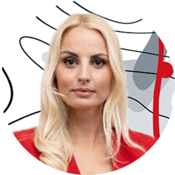 Пламена Гоцина