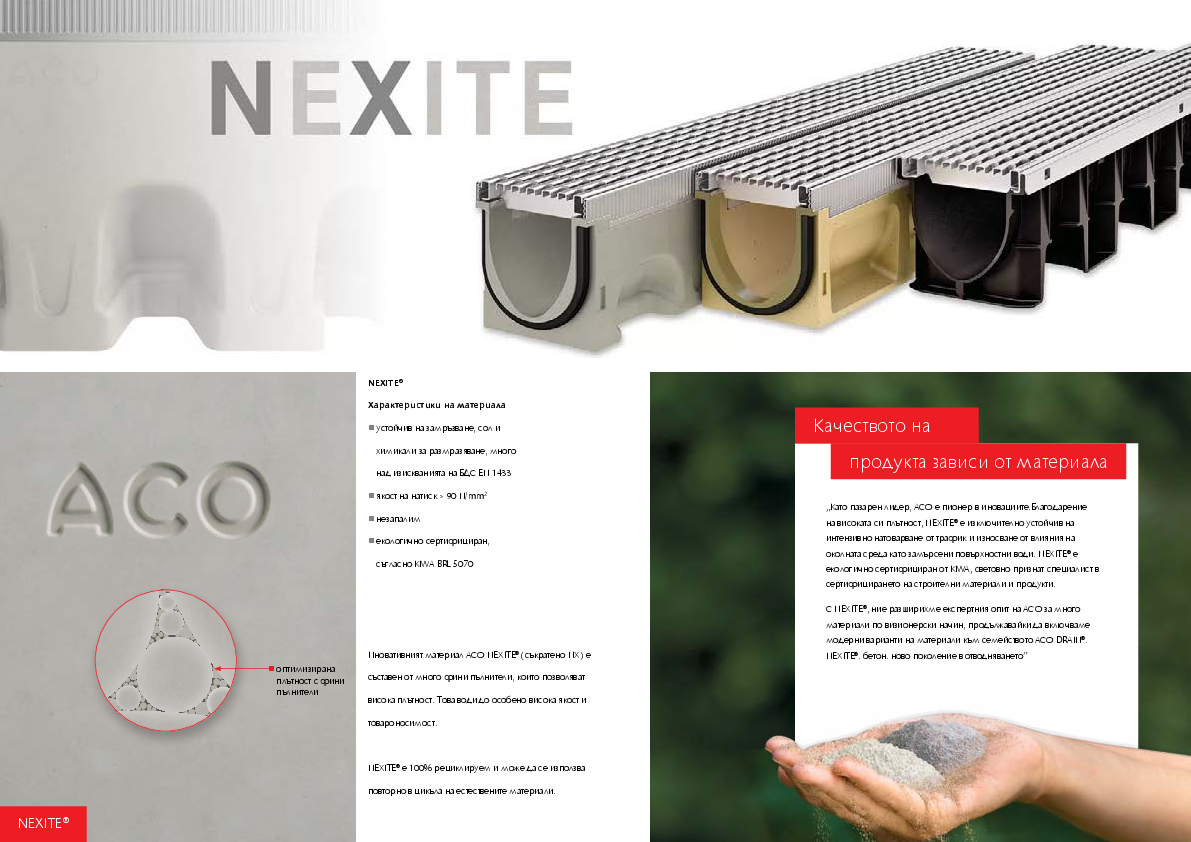 ACO_Nexite_Catalogue.pdf