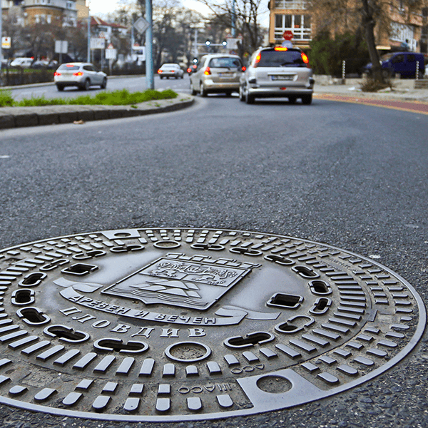 Image Product Image ACO Multitop manhole cover