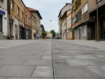 Травник, Босна и Херцеговина