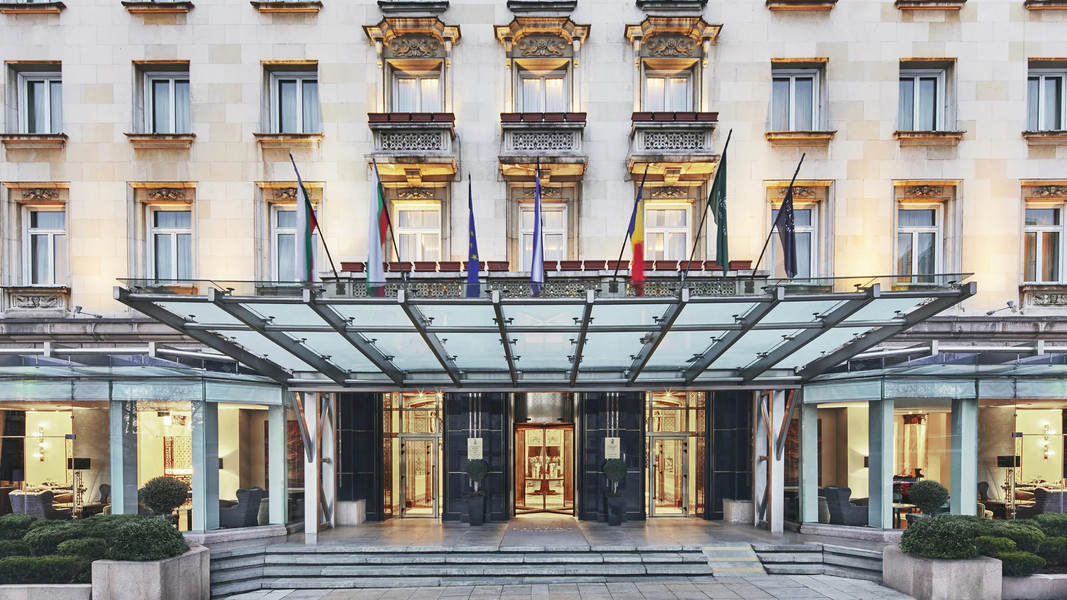Sofia-balkan-hotel