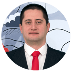 Владимир Кръстев