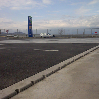 OMV, Пловдив