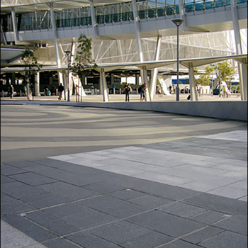 Adelaide Airport, Australia