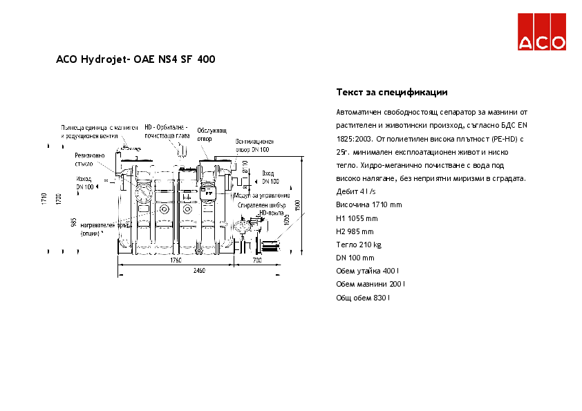 ACO_Hydrojet_-_OAE_NS4_SF400_Specification_detail.pdf