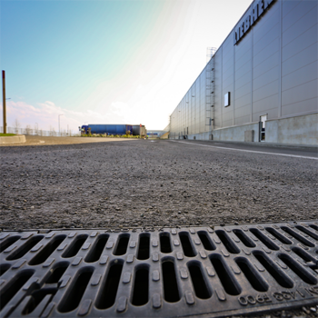 Liebherr, Пловдив
