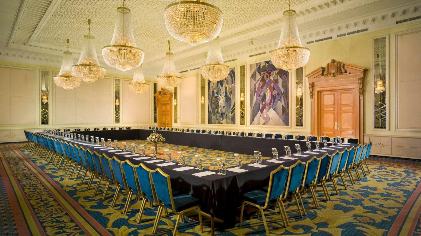 Sheratonhotel