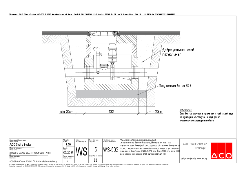 ACO_Shut_off_valve_WS-502_DN200_Installation_detail.pdf