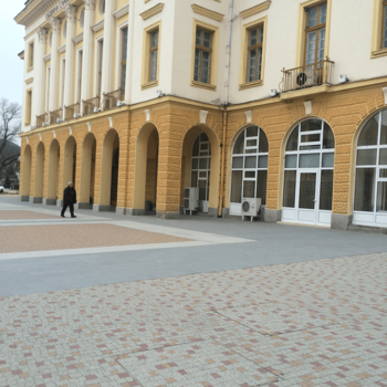 Община Сливен