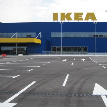 IKEA, София