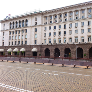 Министерски съвет, София