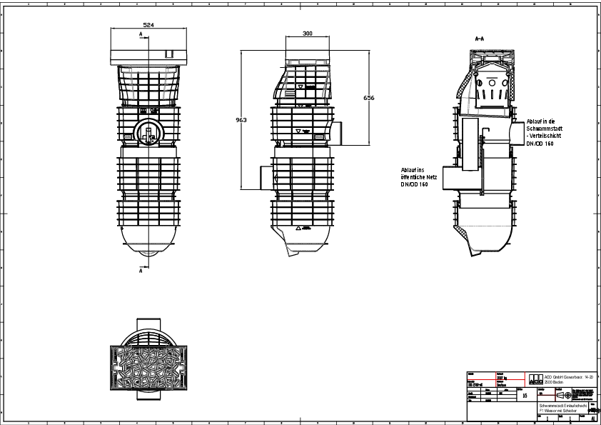 F:\00  Objekte\2023 Objekte\Mülheim, Dickswall - Schwammstadt - 202305398 - CP PP\KOMPLETTSCHACHT T1-P97-409-10-00_ver7_jen Combipoint Model ACO_Combipoint_Schwammstadt_Einlaufschacht_F1.pdf