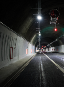 Echemishka Tunnel Reference