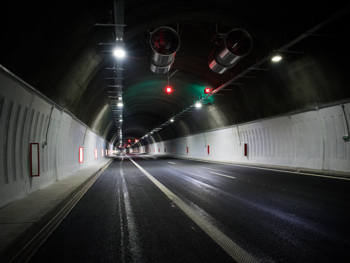 Echemishka Tunnel Reference