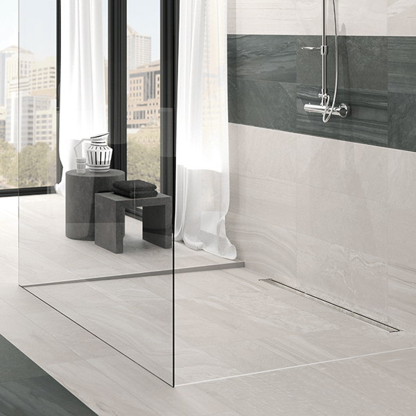 Image Bathroom ACO Showerdrain