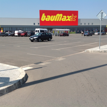 Baumax, София Baumax, София