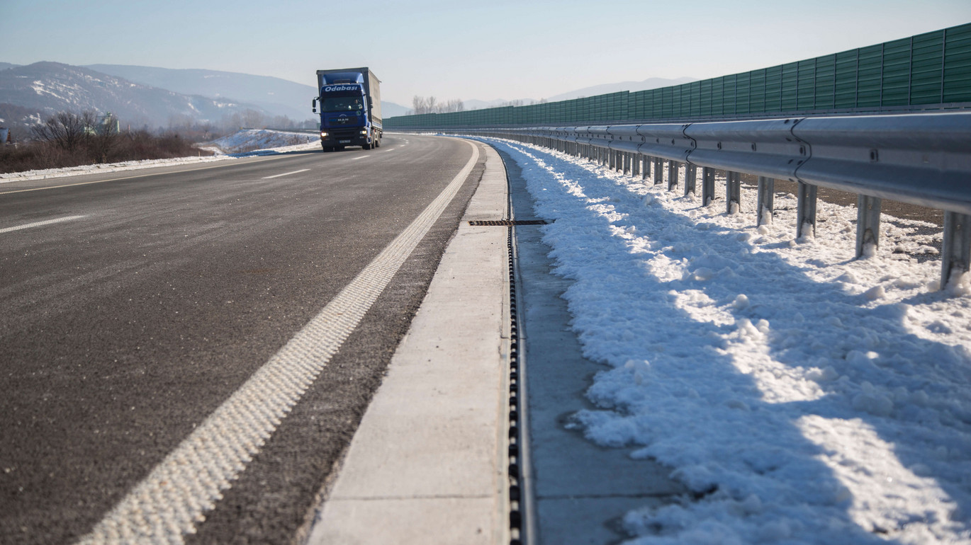 Image Highway E-80 ACO Qmax