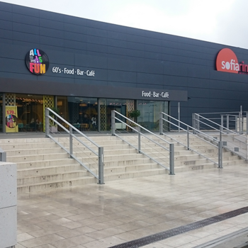  Sofia Ring Mall