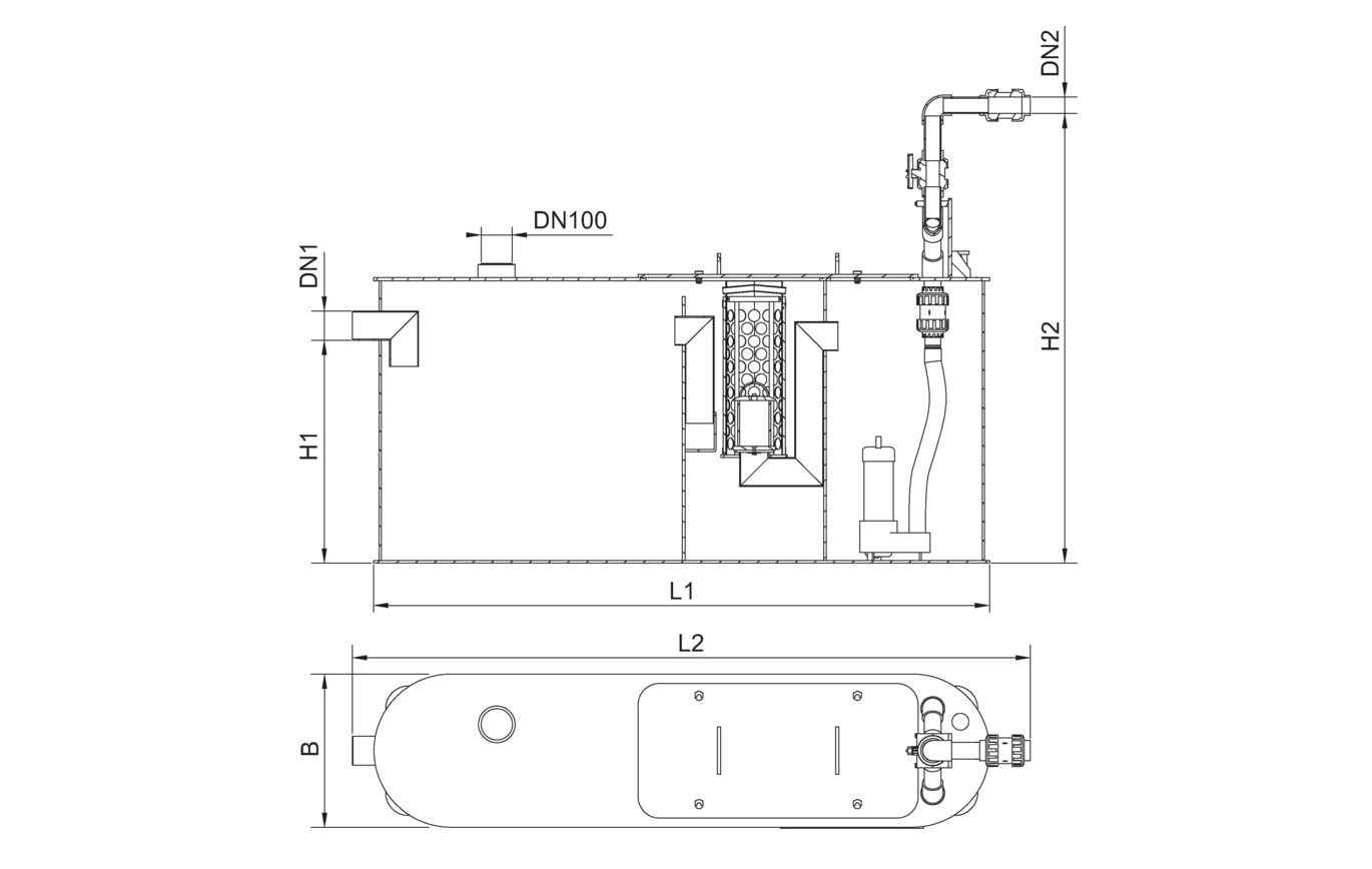 ACO-Oleolift-P-dimensions