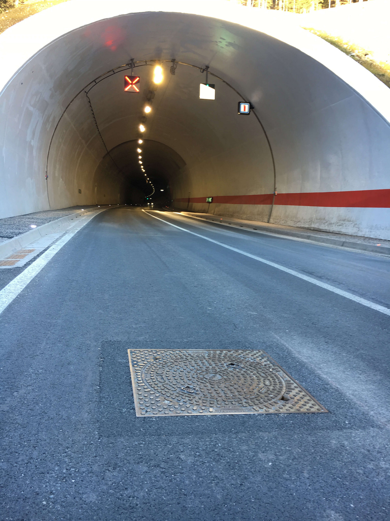 Image Tunnel Karaula Bosna and Herzegovina