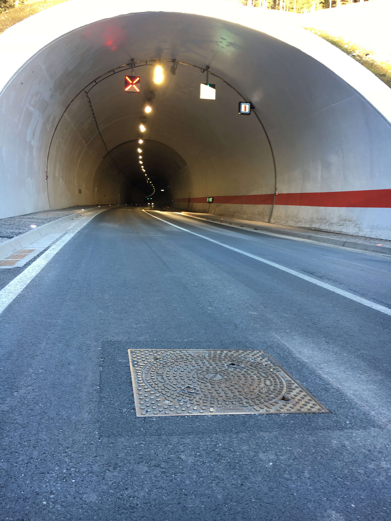 Image Tunnel Karaula Bosna and Herzegovina