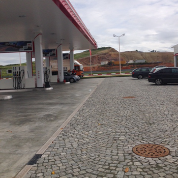 Lukoil, Сливен